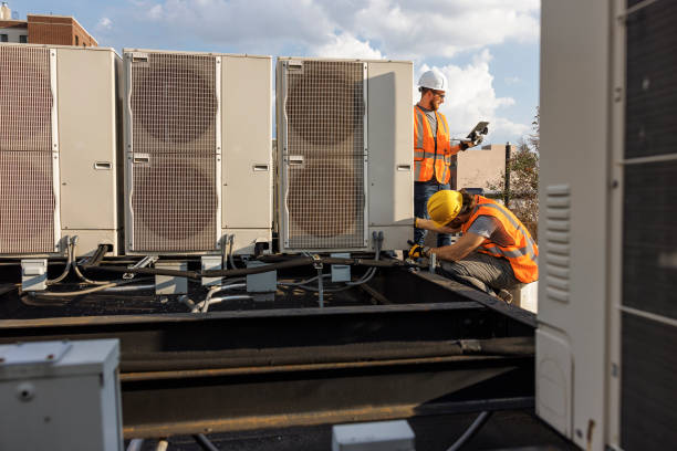 Mitchellville, MD HVAC Company