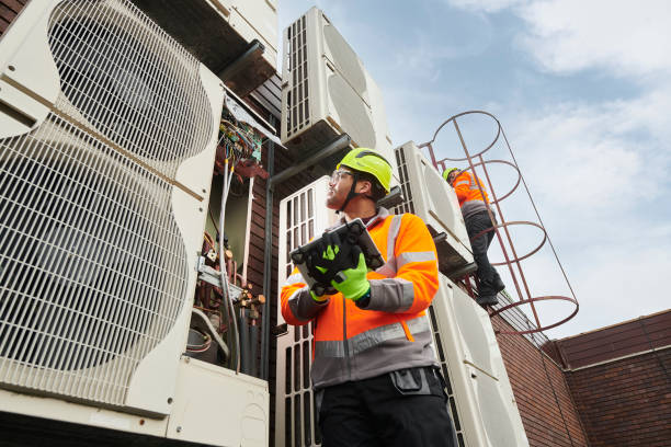 Best HVAC Retrofitting and Upgrading in Mitchellville, MD