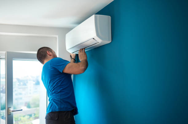 Best Emergency HVAC Services in Mitchellville, MD