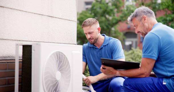 Best Thermostats and Smart Controls in Mitchellville, MD