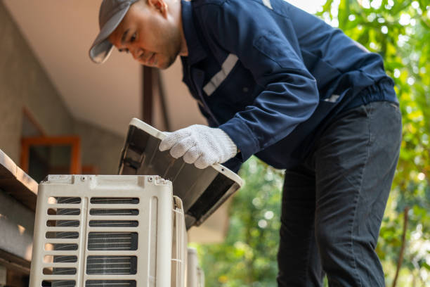 Best HVAC Financing and Leasing in Mitchellville, MD