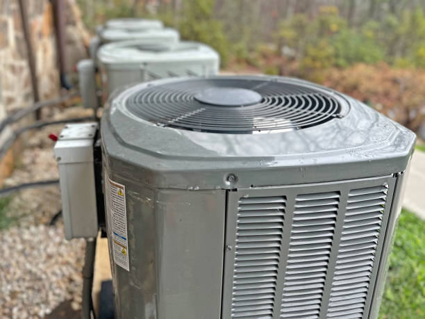 Best Seasonal HVAC Services in Mitchellville, MD