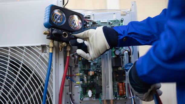 Best HVAC Equipment and Components in Mitchellville, MD
